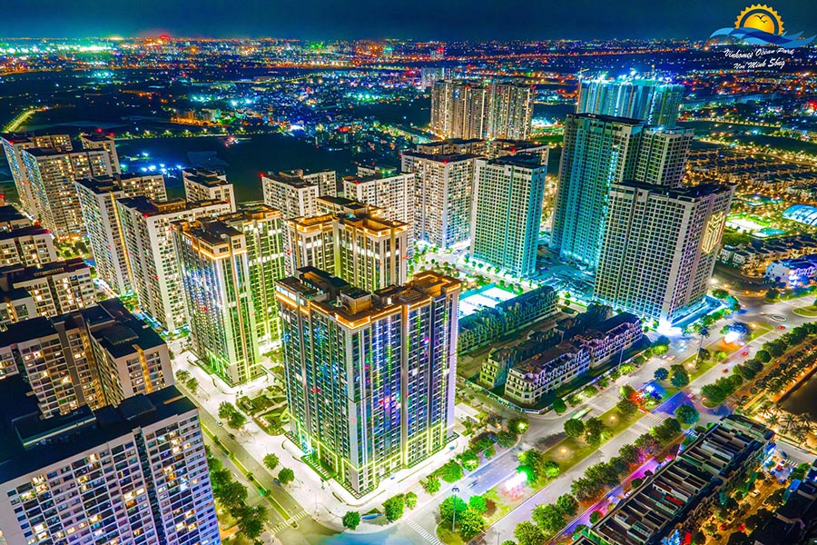 masterise-vinhomes-ocean-park-night