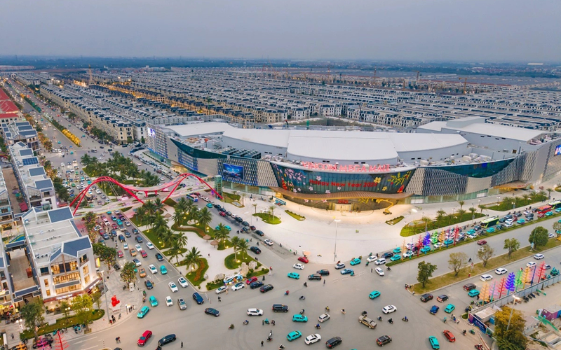vincom oceanpark 2